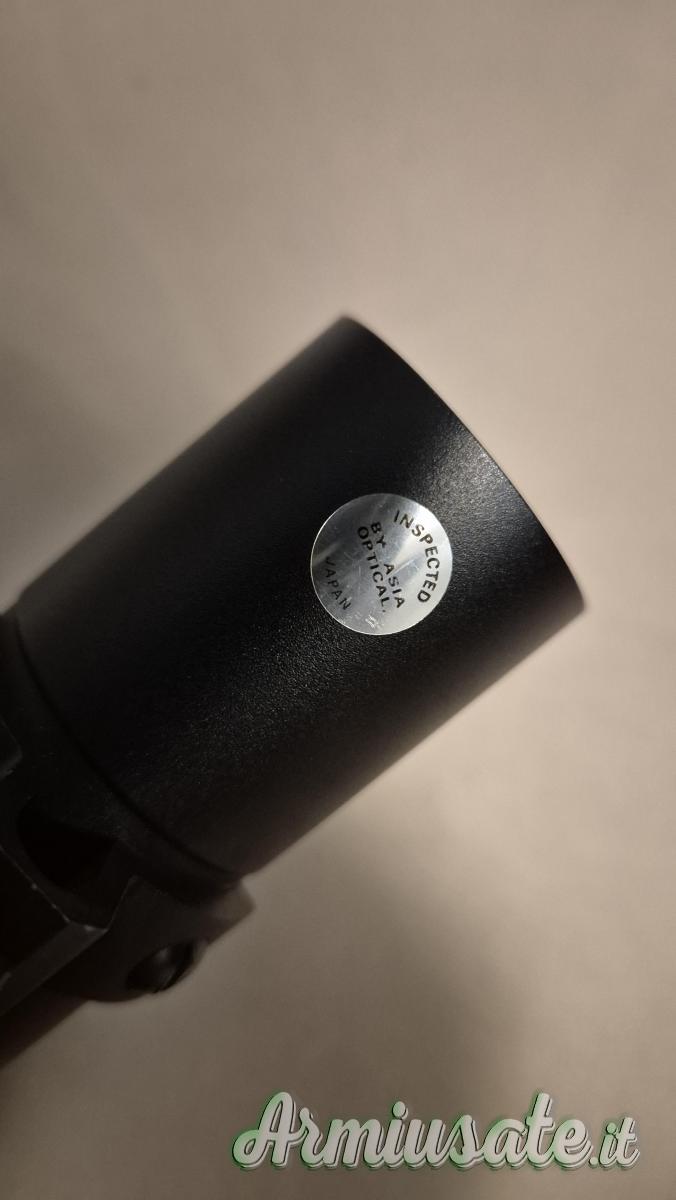 Colt 4x20 - Made in Japan Colt 4x20 - Made in Japan