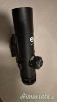 Colt 4x20 - Made in Japan