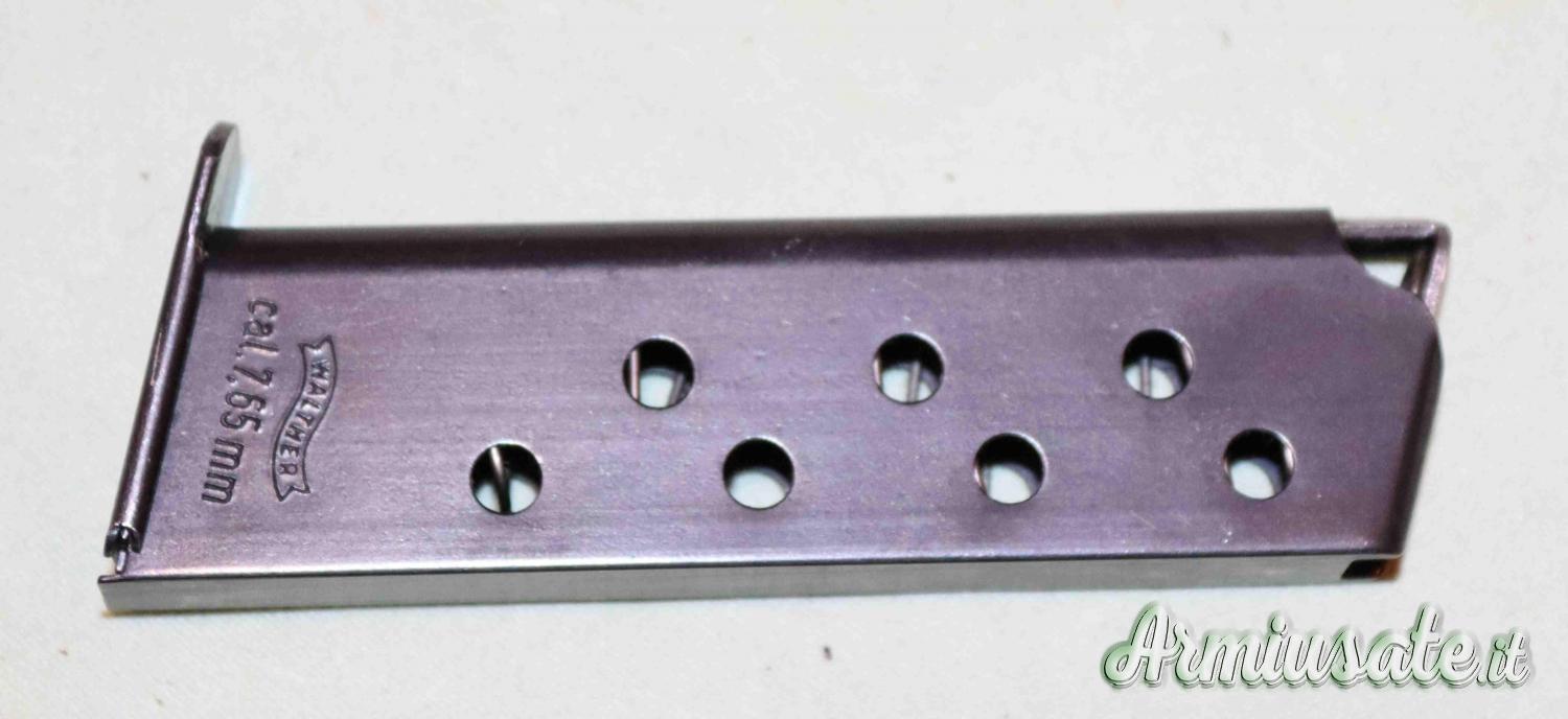 Guancette Walther PP Cal. 7,65 Guancette Walther PP Cal. 7,65