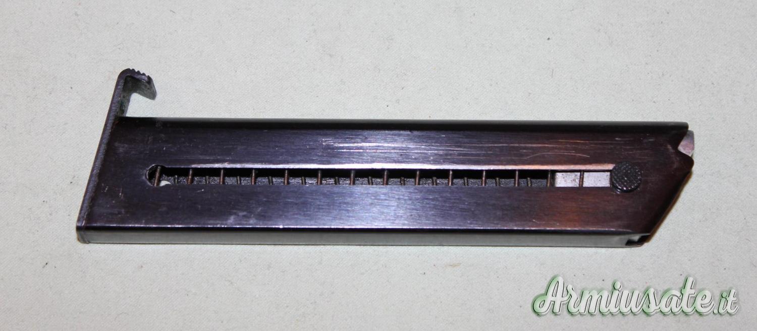 Caricatore Lathi-Husqvarna 9x21--7,65 Para Caricatore Lathi-Husqvarna 9x21--7,65 Para
