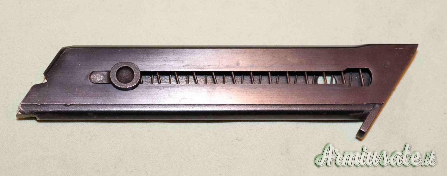 Caricatore Browning Cal. 22LR Caricatore Browning Cal. 22LR