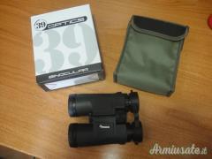 Binocolo 39OPTICS BINOCOLO 8X42 -VERDE