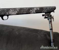 Blaser R8 CARBON  ...Altro