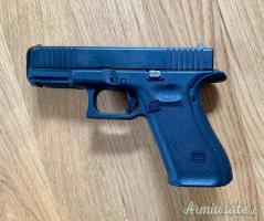 Glock 45 9x21mm IMI