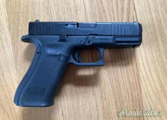Glock 45 9x21mm IMI