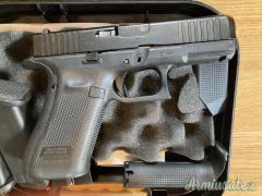 Glock 45 9x21mm IMI
