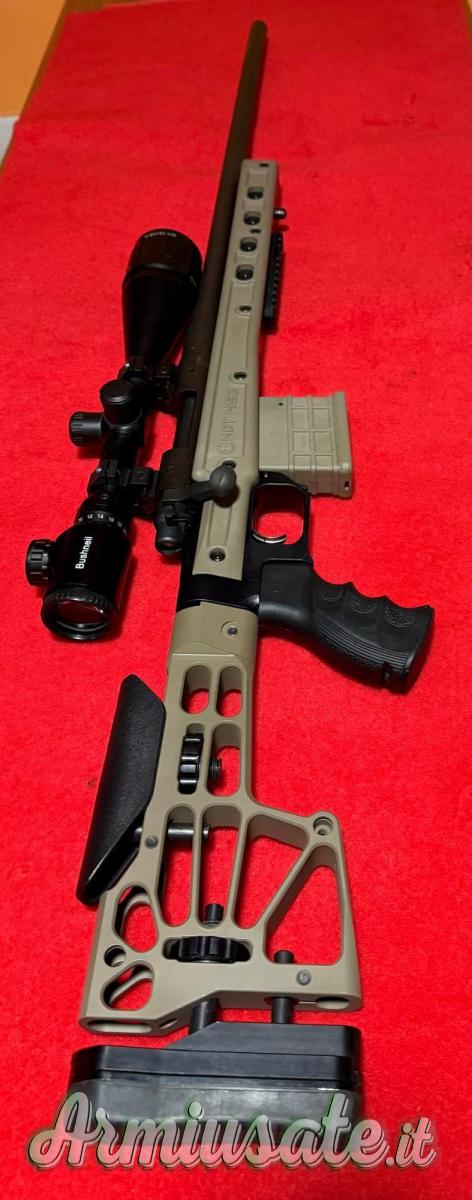 Remington 700 .308 Winchester Remington 700 .308 Winchester