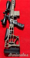 Remington 700 .308 Winchester