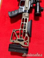 Remington 700 .308 Winchester