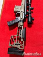 Remington 700 .308 Winchester