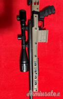 Remington 700 .308 Winchester