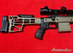 Remington 700 .308 Winchester