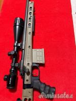 Remington 700 .308 Winchester