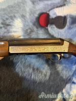 Fucile semiautomatico Benelli 123 SL 80 calibro 12