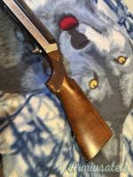 Fucile semiautomatico Benelli 123 SL 80 calibro 12