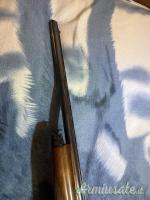 Fucile semiautomatico Benelli 123 SL 80 calibro 12