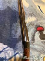 Fucile semiautomatico Benelli 123 SL 80 calibro 12
