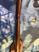 Fucile semiautomatico Benelli 123 SL 80 calibro 12