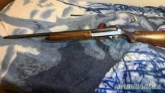 Fucile semiautomatico Benelli 123 SL 80 calibro 12