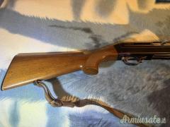 Fucile semiautomatico Benelli 121 SL 80 calibro 12