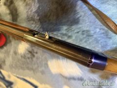 Fucile semiautomatico Benelli 121 SL 80 calibro 12