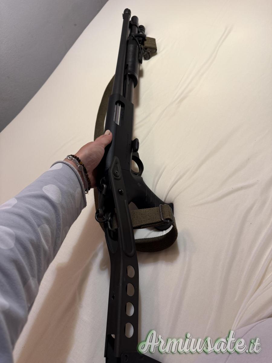 Franchi PA8 calibro 12 Franchi PA8 calibro 12