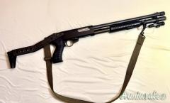 Franchi PA8 calibro 12