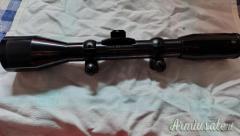 Ottica NICKEL MARBURG 3-10 X