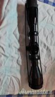 Ottica NICKEL MARBURG 3-10 X