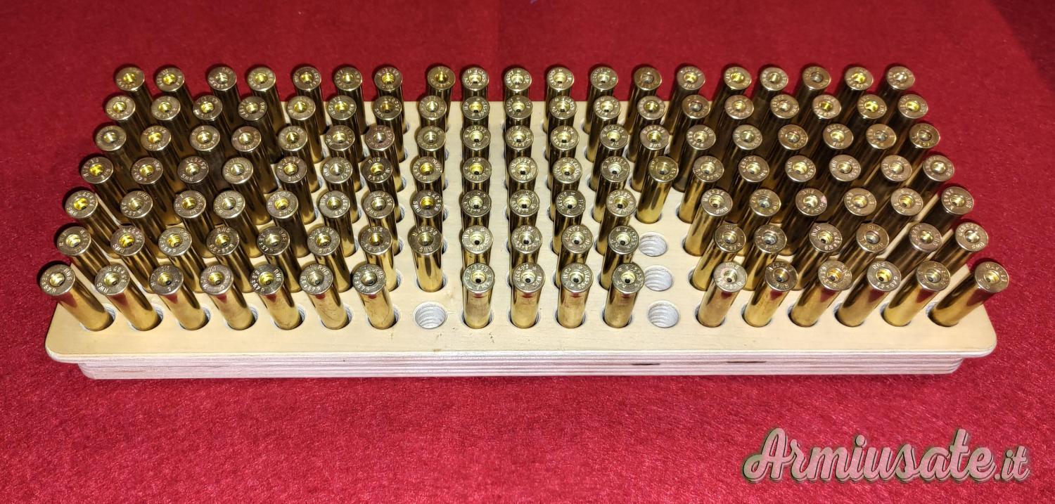 RWS 6.5x57R RWS 6.5x57R