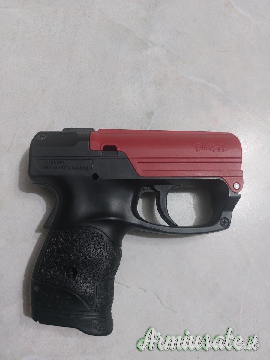 Walther pdp-pgs Walther pdp-pgs