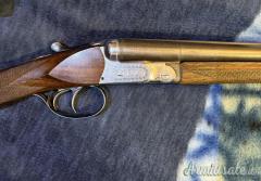 Beretta Doppietta  calibro 20
