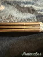 Beretta Doppietta  calibro 20