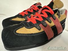 Scarpe da tiro Corami
