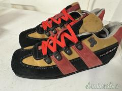 Scarpe da tiro Corami