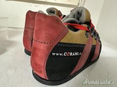 Scarpe da tiro Corami
