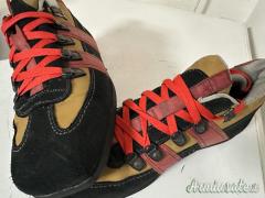 Scarpe da tiro Corami