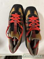Scarpe da tiro Corami