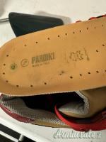 Scarpe da tiro Corami