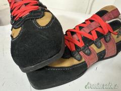 Scarpe da tiro Corami
