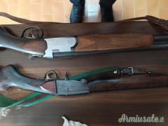 Beretta S 55 12