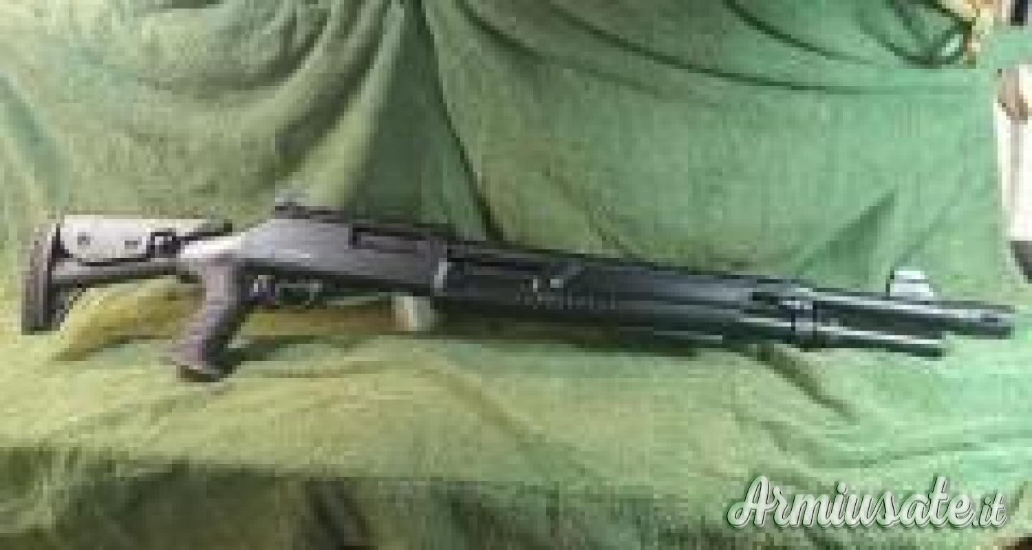Hatsan Escort MP12 12 Hatsan Escort MP12 12