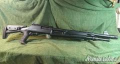Hatsan Escort MP12 12