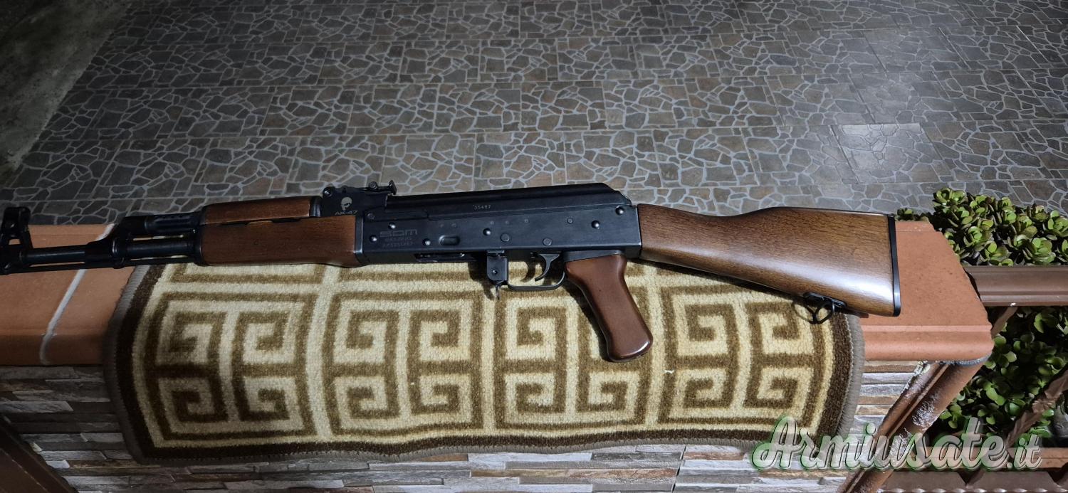 Ak47 Ak47