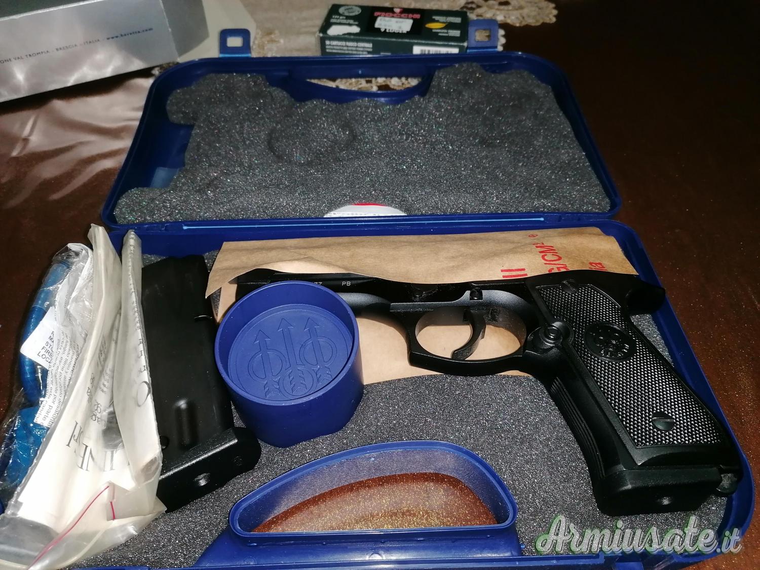 Beretta 92 Beretta 92