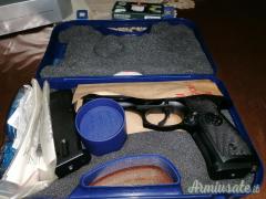 Beretta 92