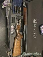 Beretta 682 Gold E Sporting 12
