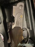 Beretta 682 Gold E Sporting 12