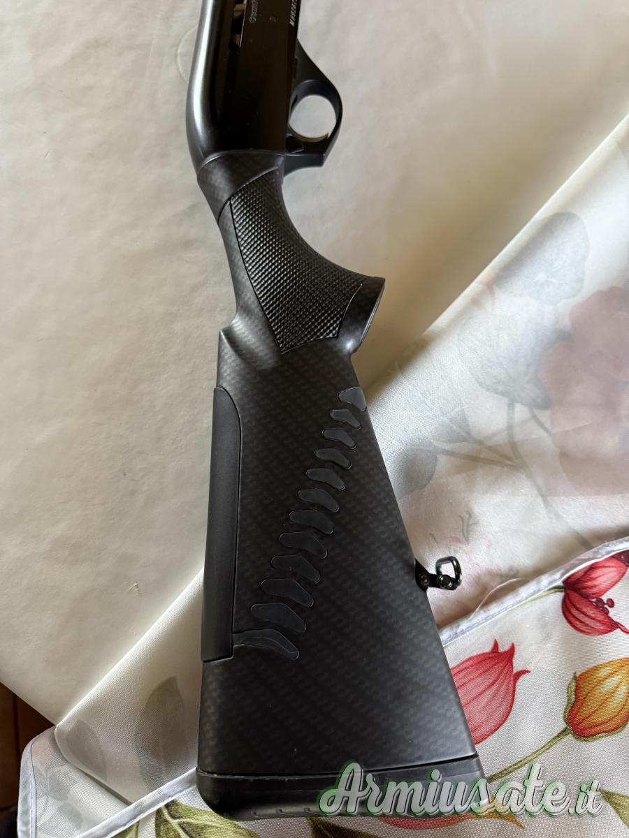 Benelli Comfort 12 Benelli Comfort 12