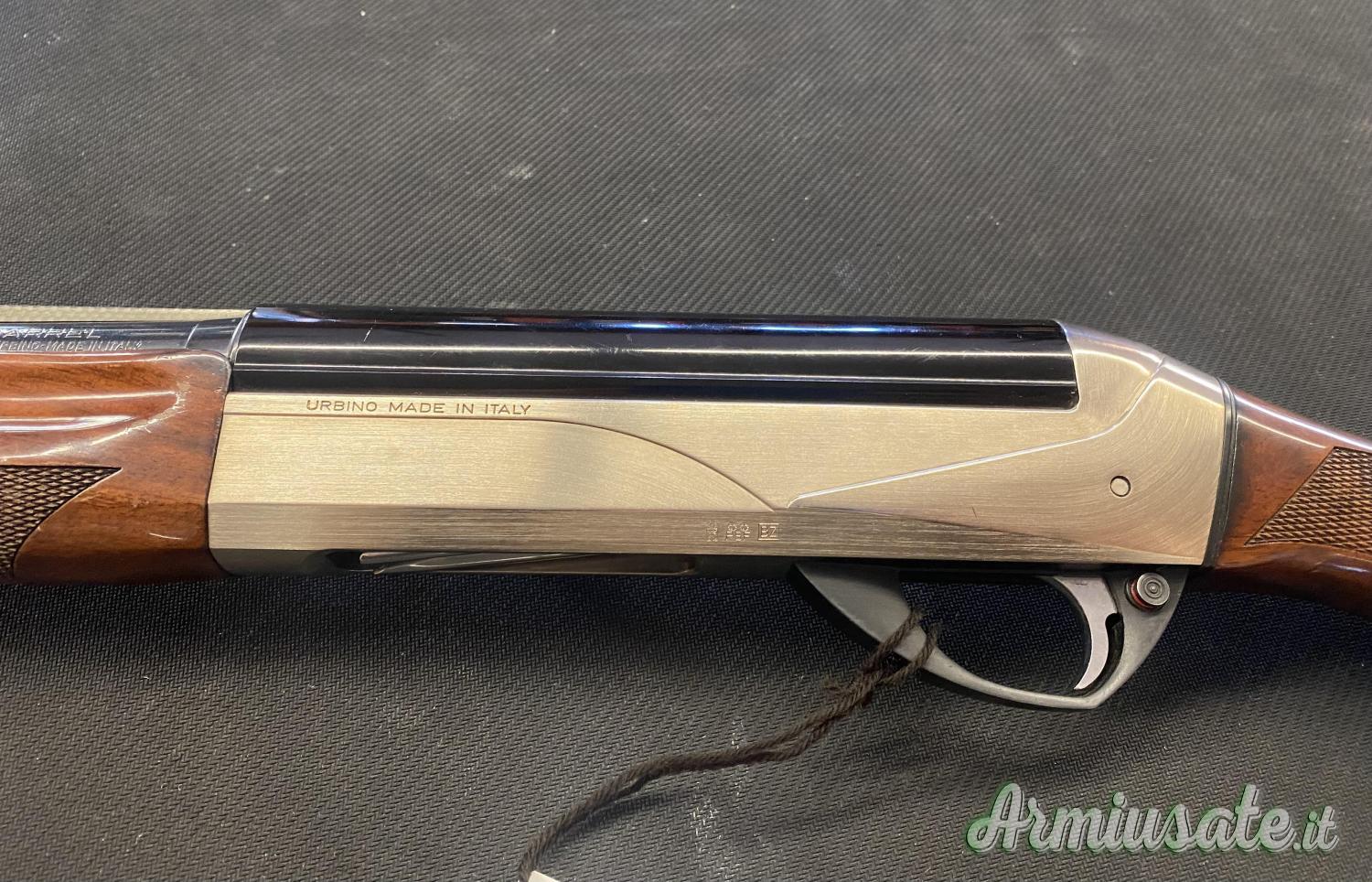 Benelli Crio 20 Benelli Crio 20